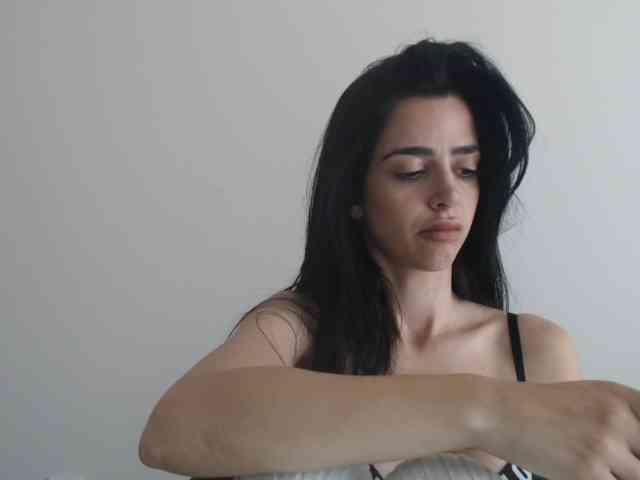 Modella: Gloriyapg