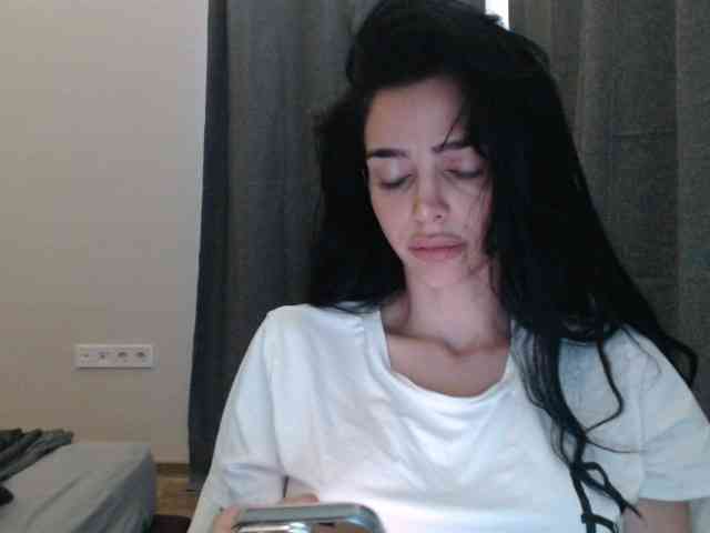 Modella: Gloriyapg
