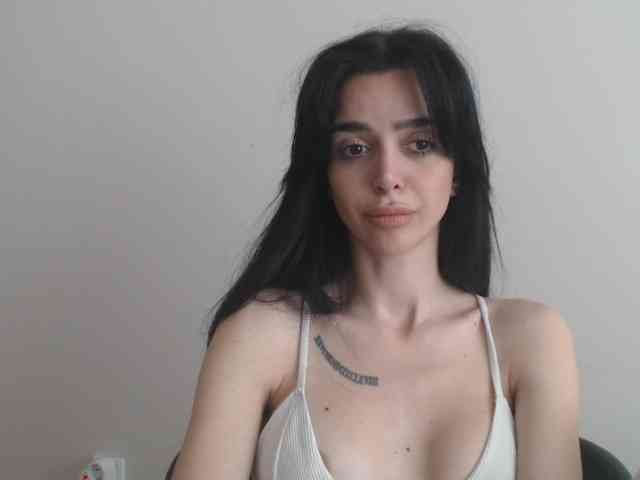 Gloriyapg webcam