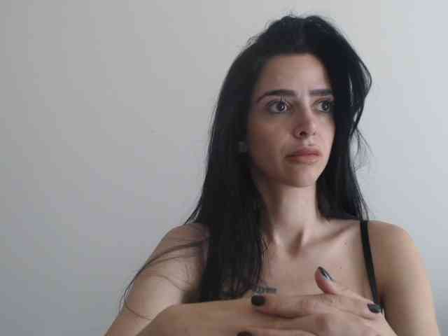 Modella: Gloriyapg