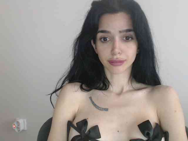 Modella: Gloriyapg