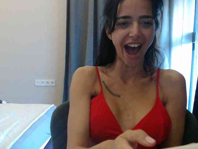 Modella: Gloriyapg