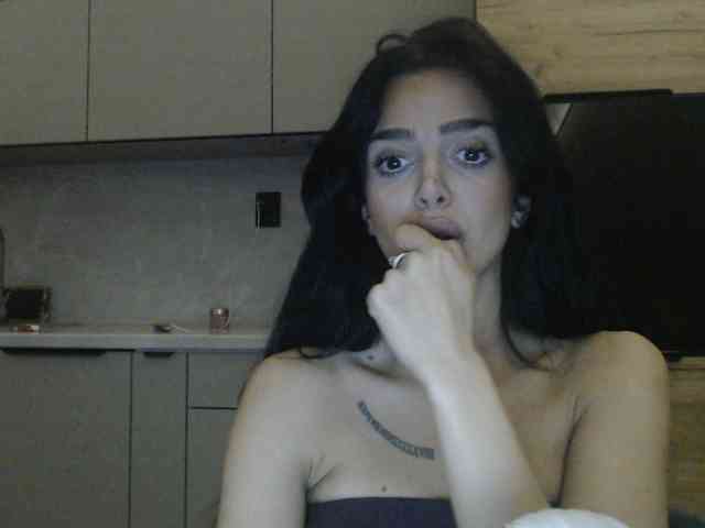 Modella: Gloriyapg