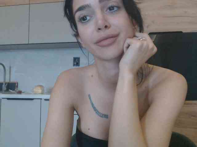 Modella: Gloriyapg