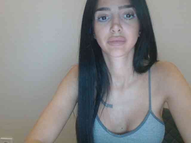 Modella: Gloriyapg
