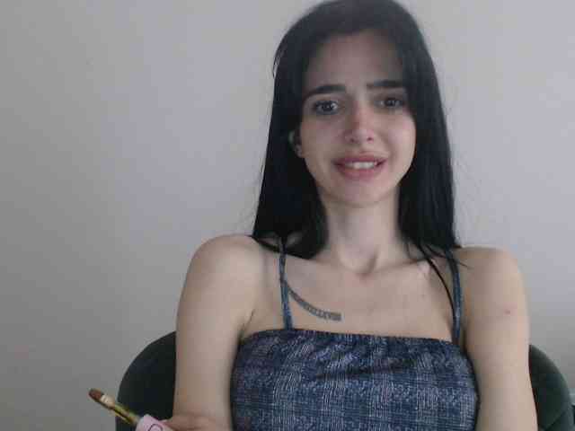 Modella: Gloriyapg