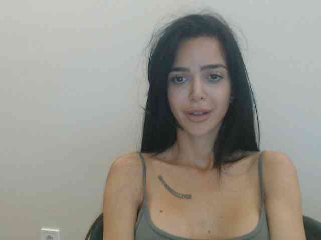 Modella: Gloriyapg