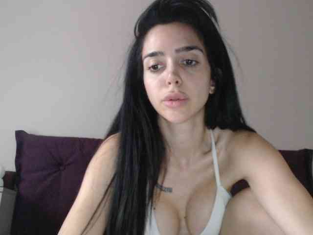 Modella: Gloriyapg