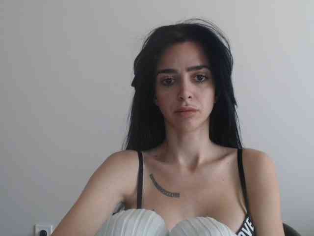 Modella: Gloriyapg