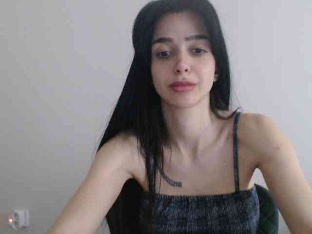 Modella: Gloriyapg