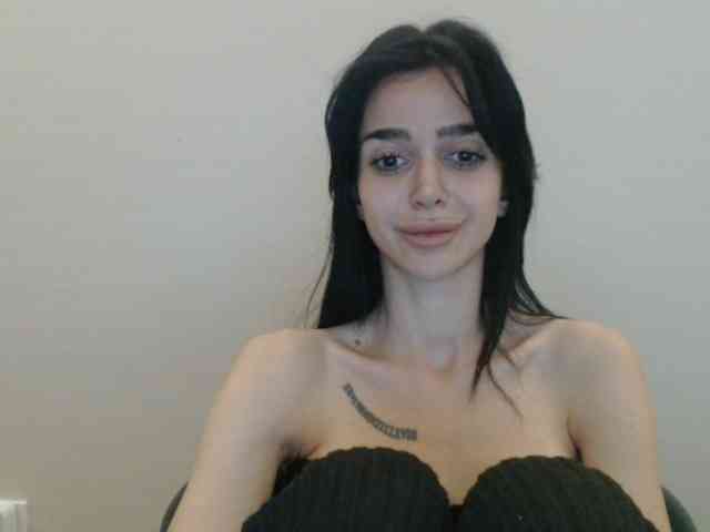 Modella: Gloriyapg
