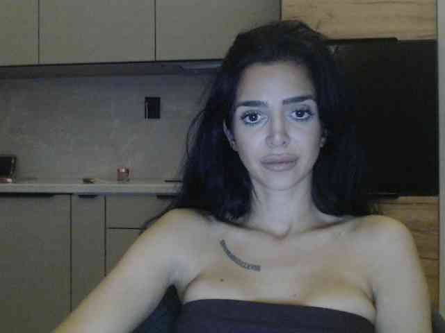 Modella: Gloriyapg