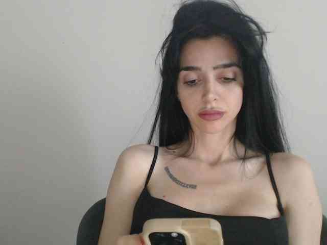 Modella: Gloriyapg
