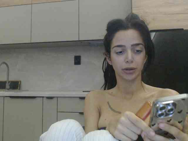 Modella: Gloriyapg