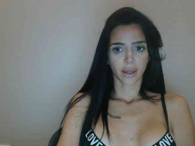 Modella: Gloriyapg