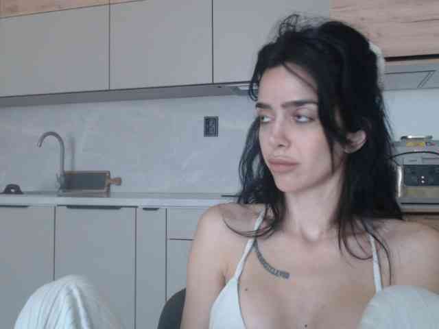 Modella: Gloriyapg
