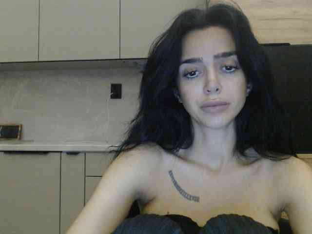 Modella: Gloriyapg