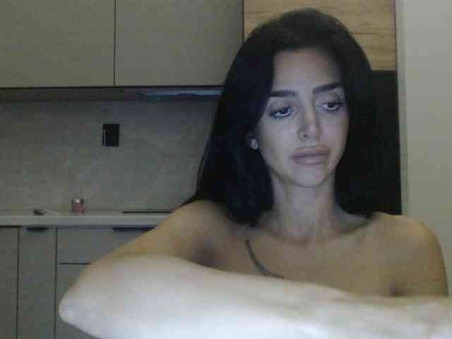 Modella: Gloriyapg