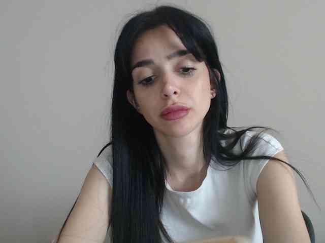 Modella: Gloriyapg