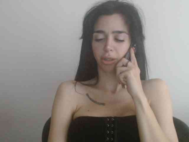 Modella: Gloriyapg