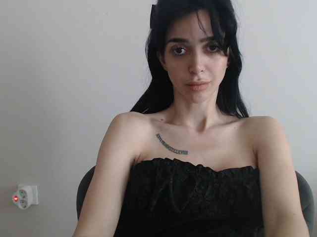 Modella: Gloriyapg