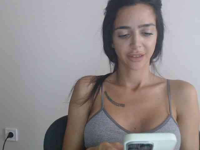 Modella: Gloriyapg