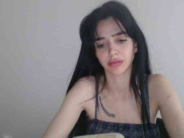 Gloriyapg webcam