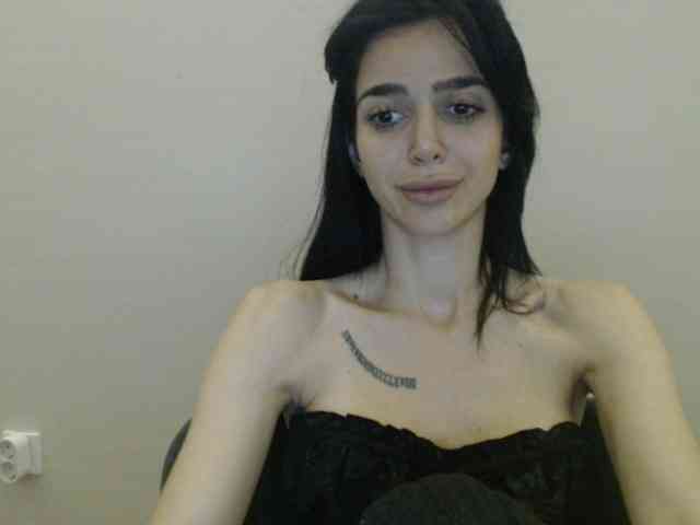 Modella: Gloriyapg