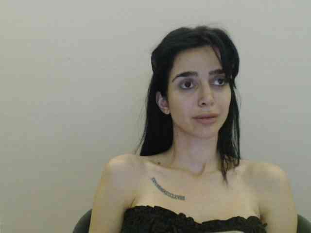 Modella: Gloriyapg