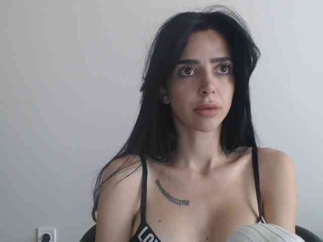 Modella: Gloriyapg
