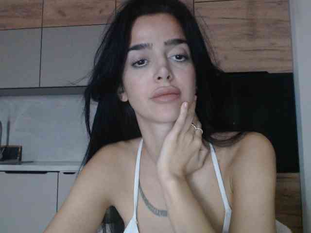 Modella: Gloriyapg