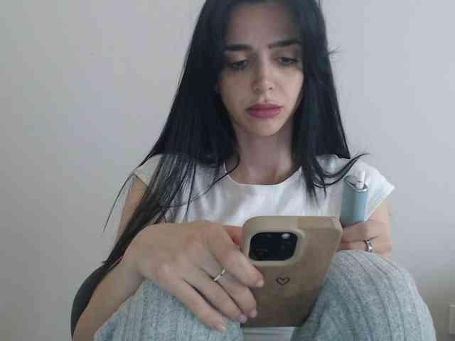 Gloriyapg webcam