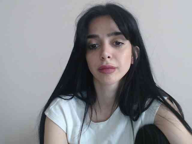 Modella: Gloriyapg