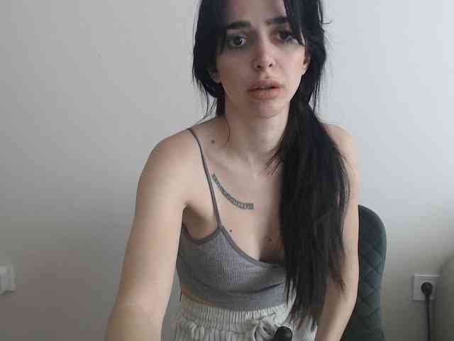 Gloriyapg webcam