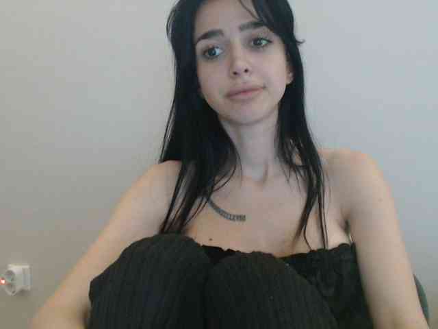 Gloriyapg webcam
