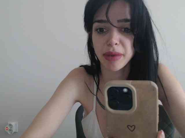 Gloriyapg webcam
