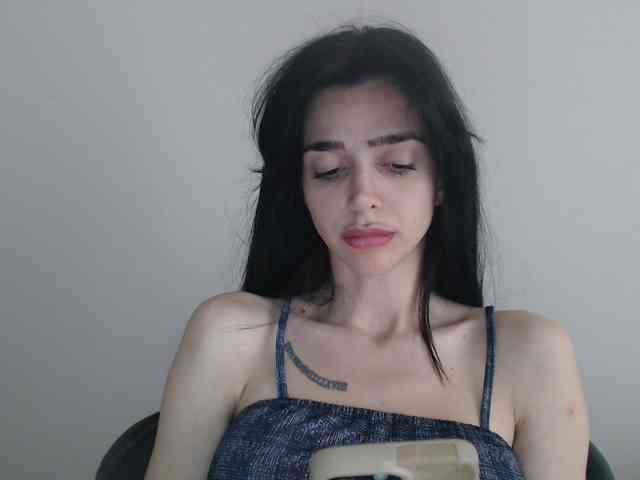 Modella: Gloriyapg