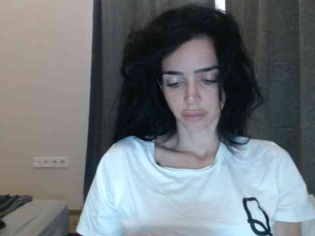 Gloriyapg webcam
