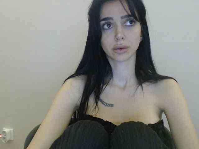 Modella: Gloriyapg