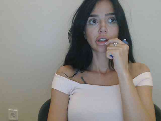 Gloriyapg webcam
