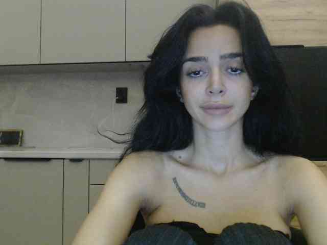 Modella: Gloriyapg