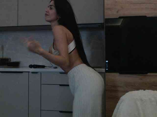 Modella: Gloriyapg