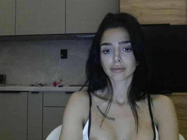 Modella: Gloriyapg