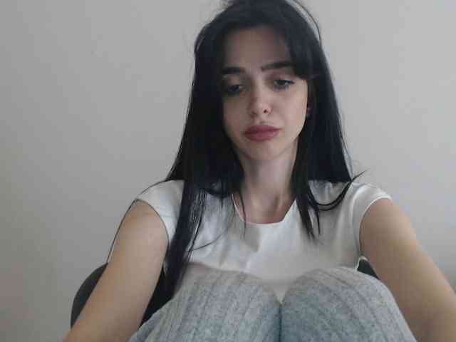 Modella: Gloriyapg