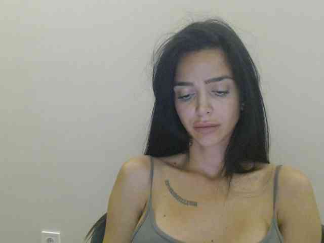 Modella: Gloriyapg