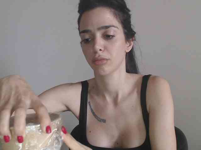 Modella: Gloriyapg