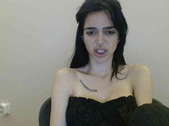 Modella: Gloriyapg