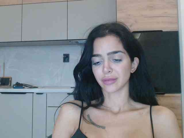 Modella: Gloriyapg