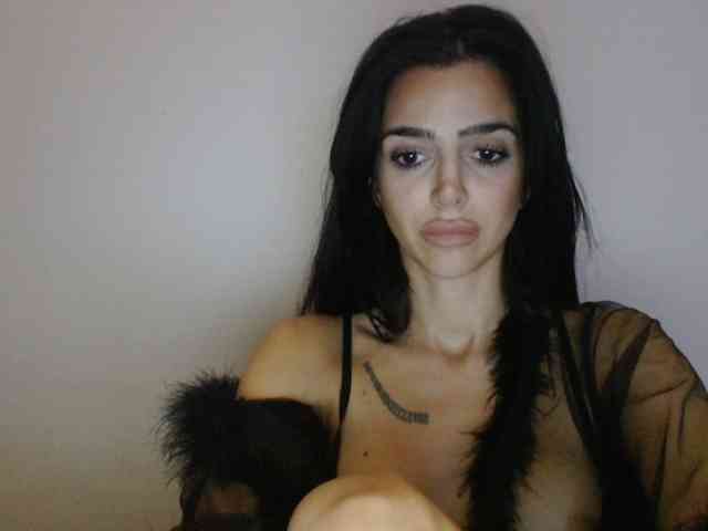 Modella: Gloriyapg