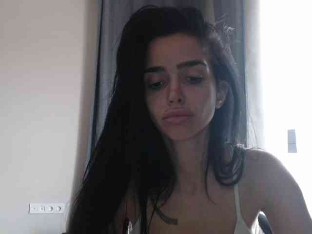 Modella: Gloriyapg
